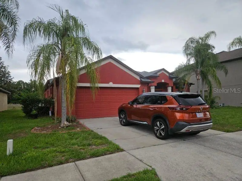 15209 Princewood Lane, Land O Lakes, FL 34638 - #2