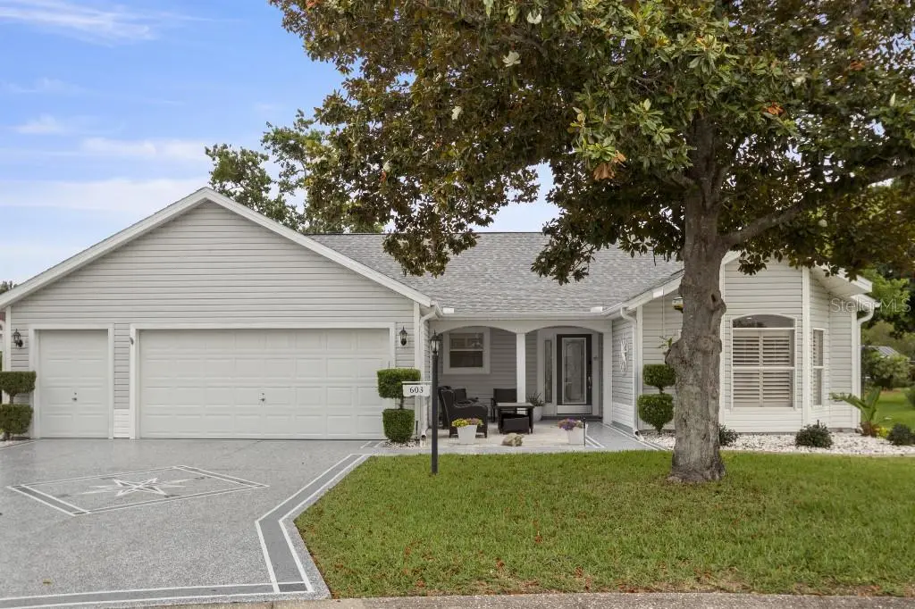 603 Lisbon Lane, Lady Lake, FL 32159 - #1