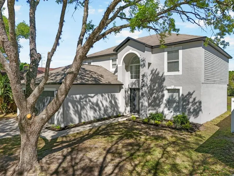13018 Waterbourne Drive, Gibsonton, FL 33534 - #3