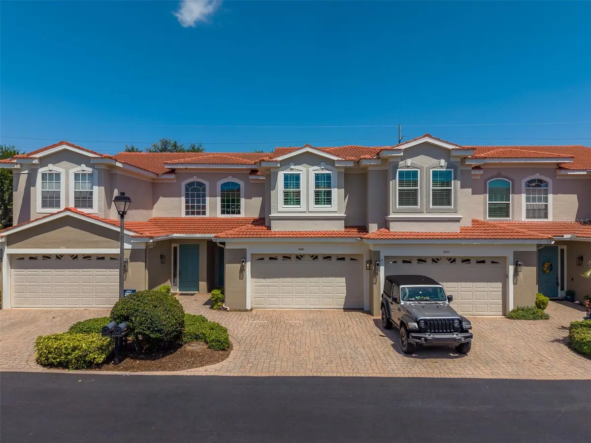 1415 Tessano Place, Palm Harbor, FL 34683 - #1