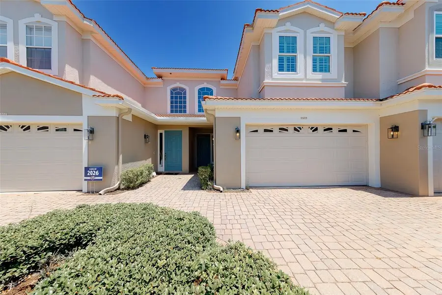 1415 Tessano Place, Palm Harbor, FL 34683 - #2