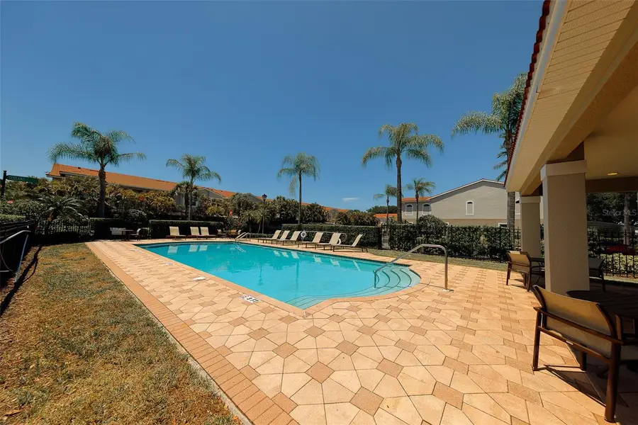 1415 Tessano Place, Palm Harbor, FL 34683 - #3