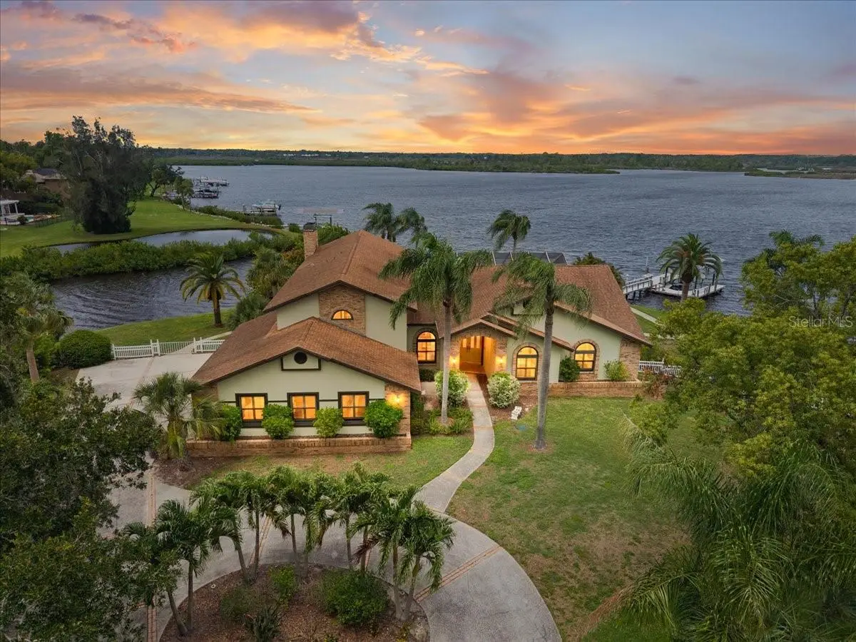 1589 Mary Lane, Tarpon Springs, FL 34689 - #1