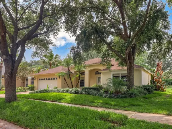 10110 Whisper Pointe Drive, TAMPA, FL 33647
