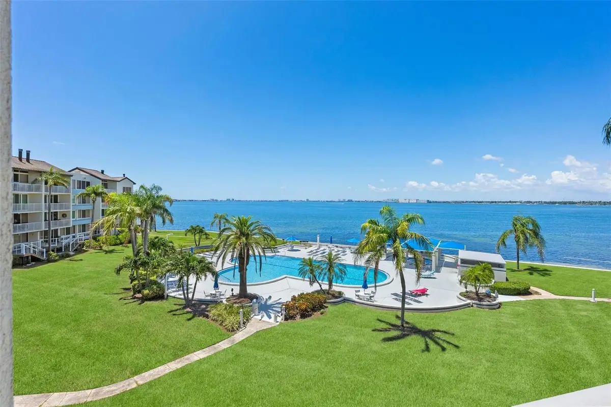 5155 Isla Key Boulevard S #304, Saint Petersburg, FL 33715 - #1