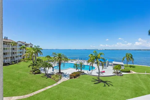 5155 Isla Key Boulevard S #304, ST PETERSBURG, FL 33715