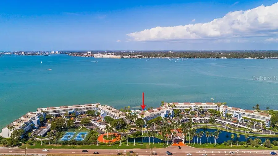 5155 Isla Key Boulevard S #304, Saint Petersburg, FL 33715 - #2
