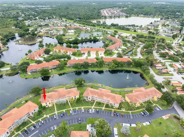 6750 Dali Avenue #206, LAND O LAKES, FL 34637