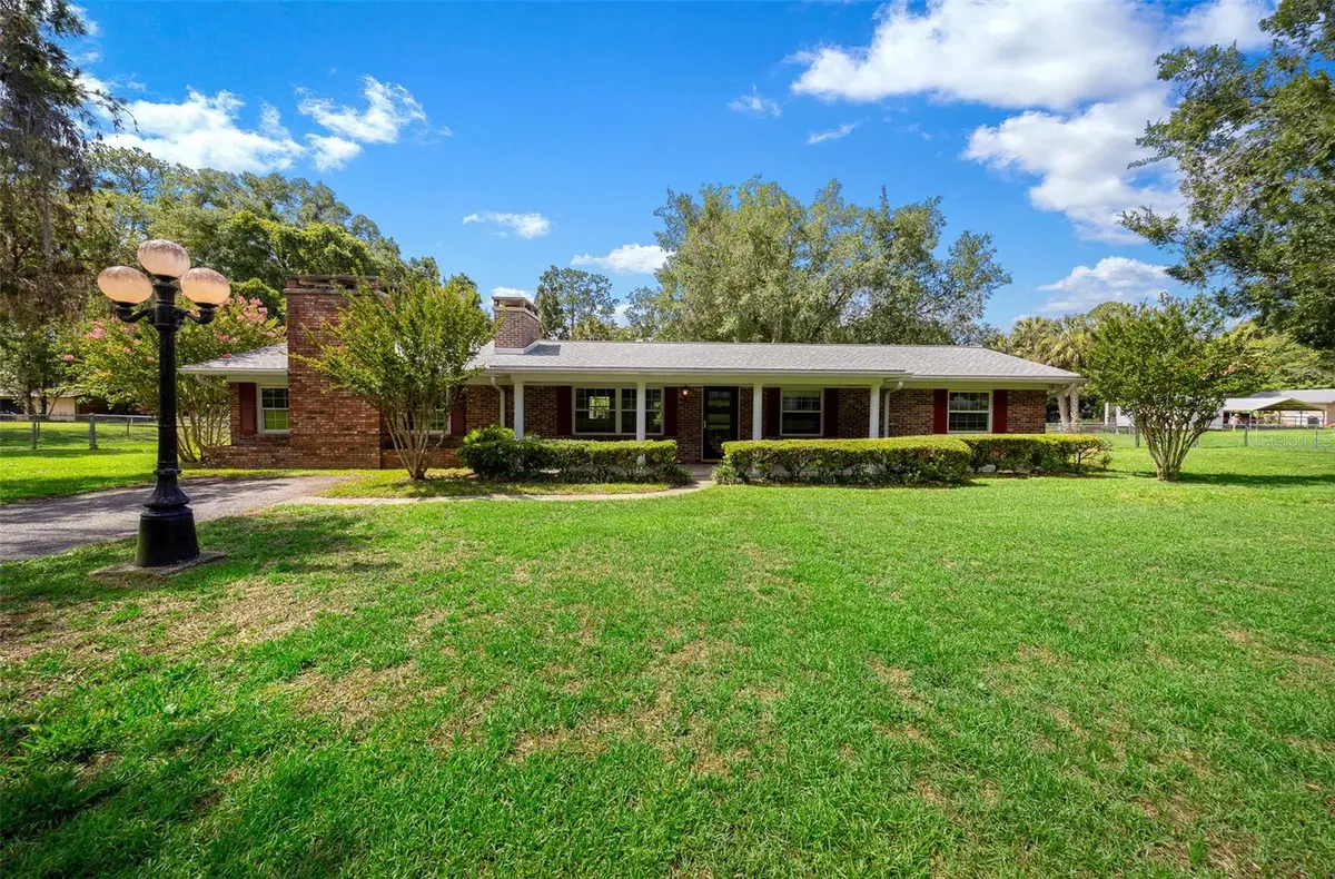 130 SW 69th Street, Ocala, FL 34476 - #1