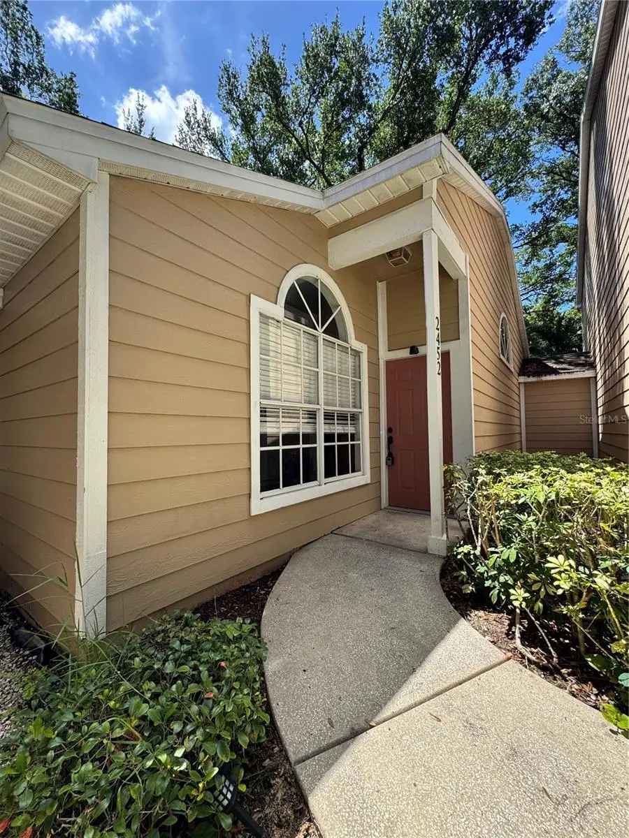 2452 Bush Tail Court, Palm Harbor, FL 34683 - #2