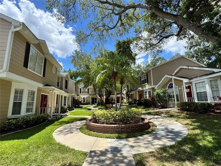 2452 Bush Tail Court, Palm Harbor, FL 34683 - #3