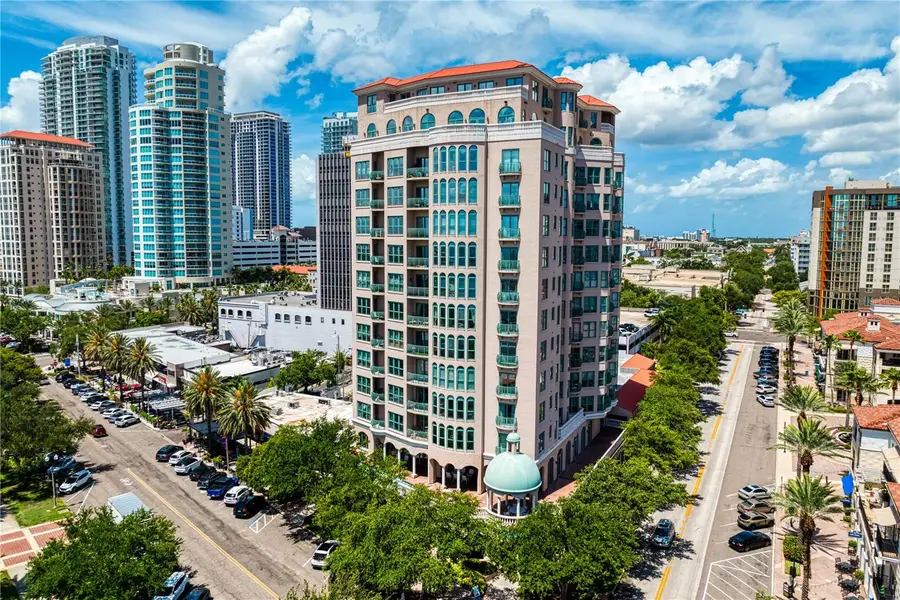 288 Beach Drive Ne #PH-2A, Saint Petersburg, FL 33701 - #2