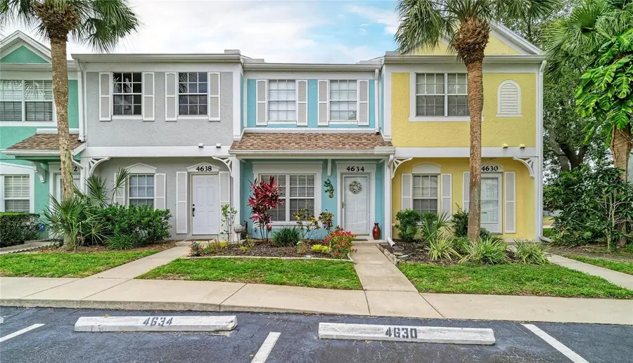 4634 Sabal Key Drive, Bradenton, FL 34203 - #2