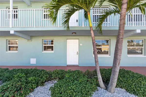 19417 Gulf Boulevard #F110, INDIAN ROCKS BEACH, FL 33785