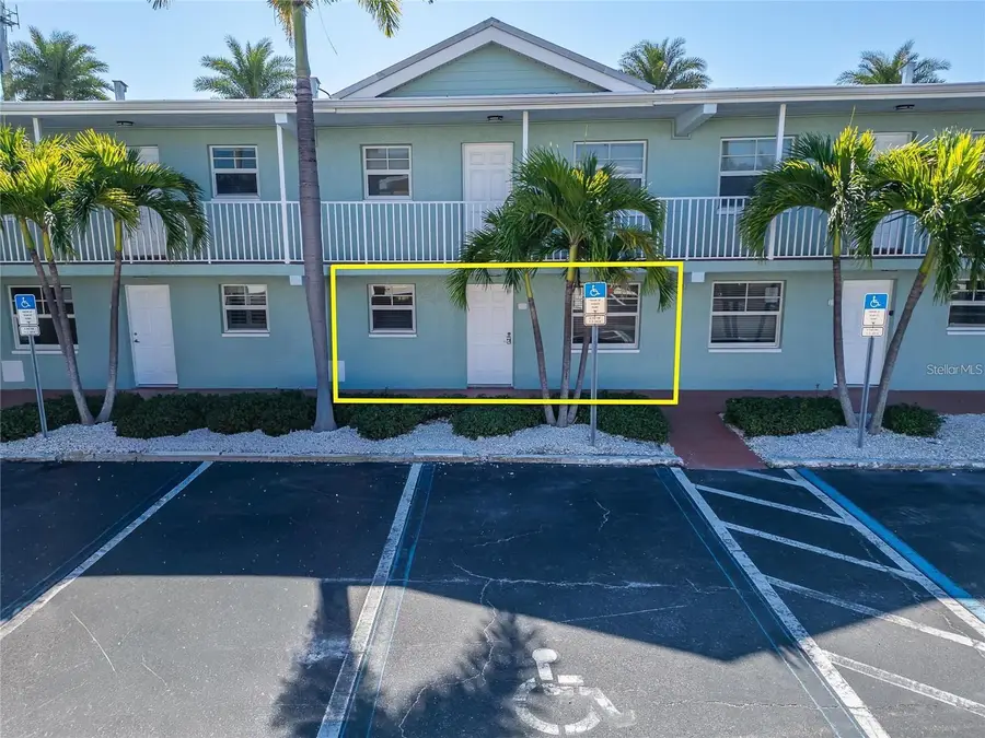 19417 Gulf Boulevard #F110, Indian Rocks Beach, FL 33785 - #2