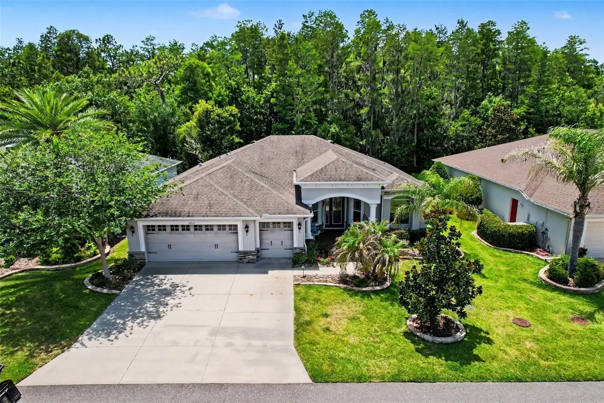 10202 Hyannisport Loop, San Antonio, FL 33576 - #1