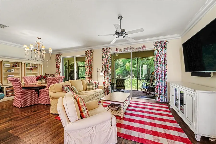 10202 Hyannisport Loop, San Antonio, FL 33576 - #3