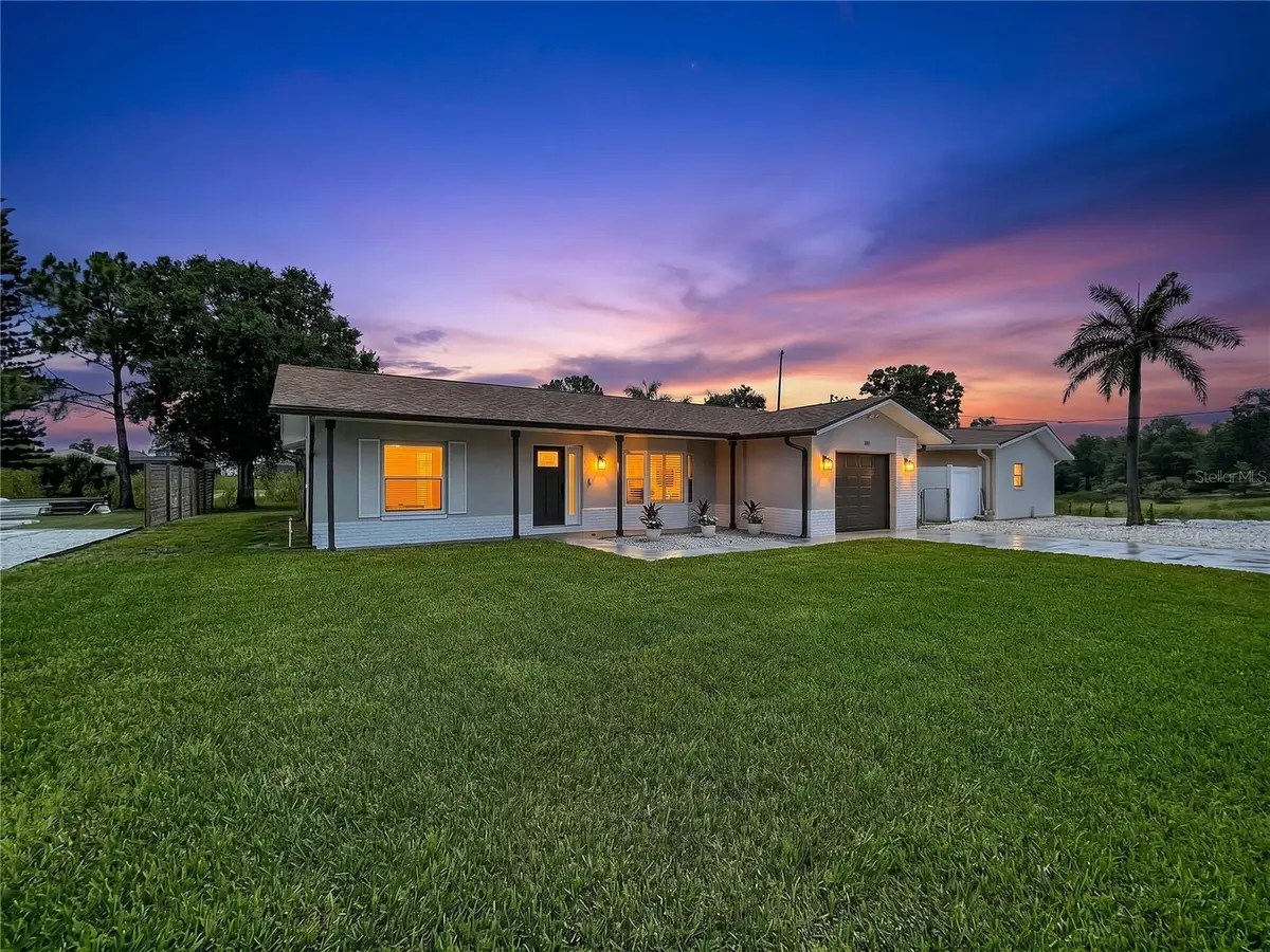 381 Westwinds Drive, Palm Harbor, FL 34683 - #1