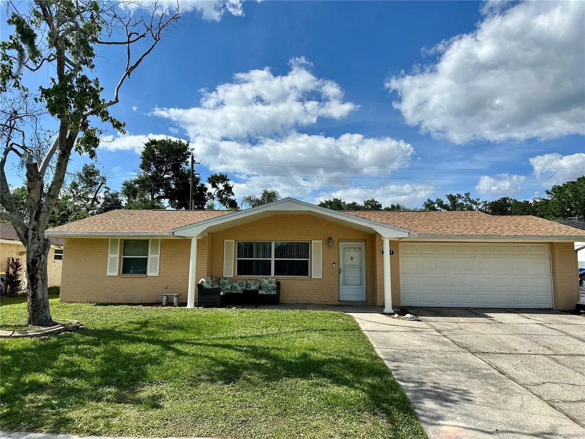 7917 Foxwood Drive, New Port Richey, FL 34653 - #1