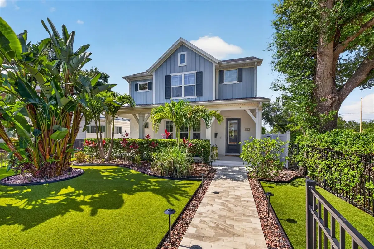 511 31st Avenue N, Saint Petersburg, FL 33704 - #1