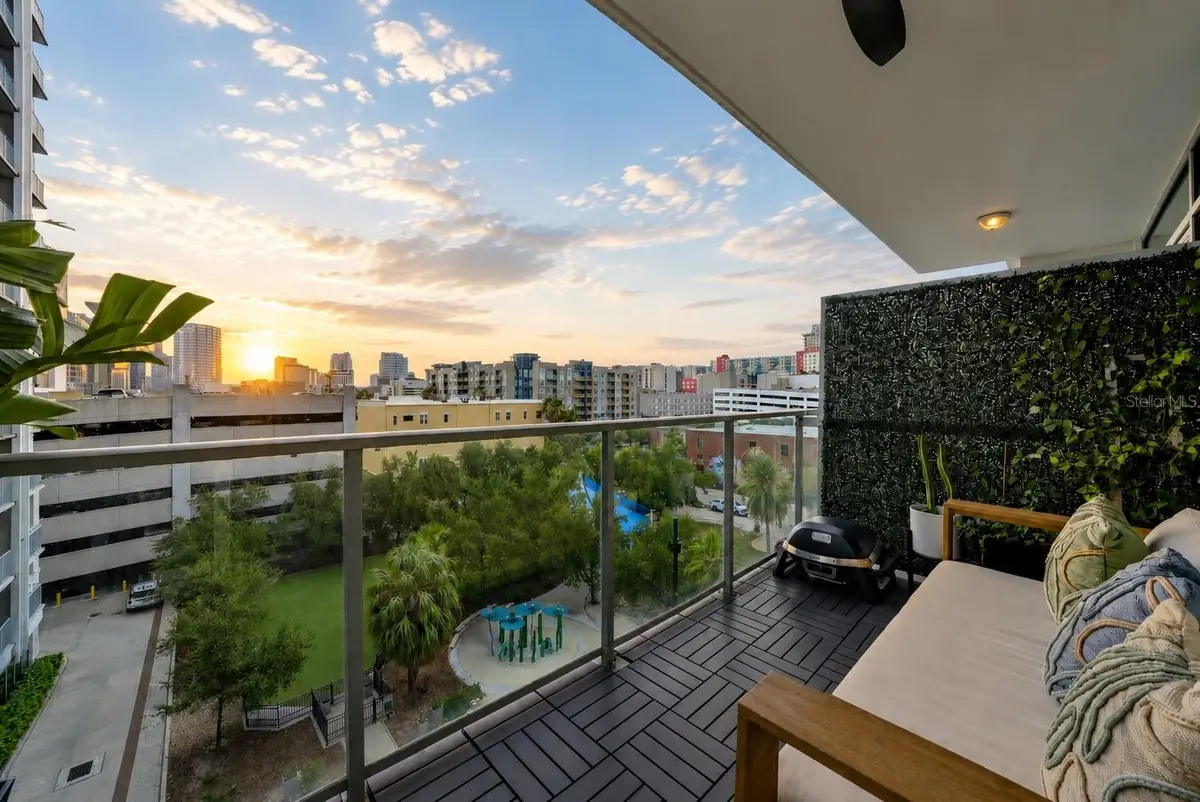 111 N 12th Street #1601, Tampa, FL 33602 - #1
