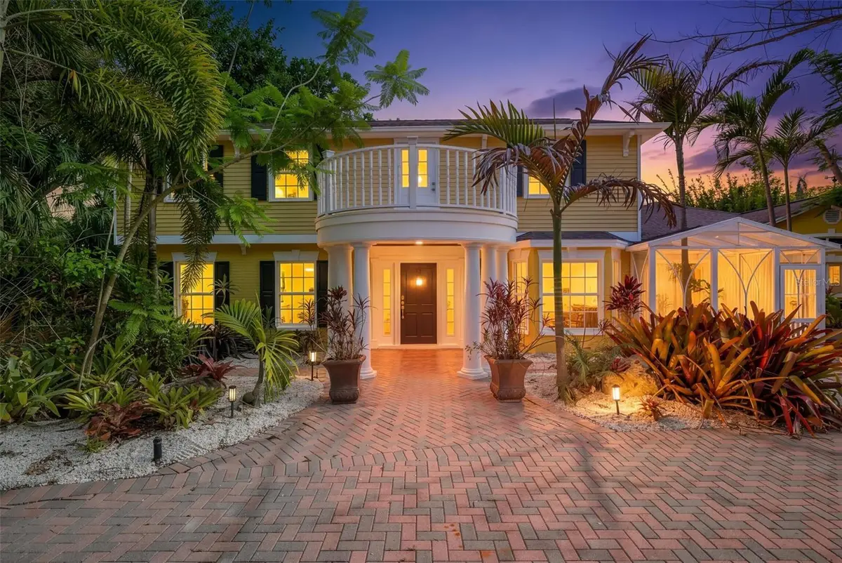 1821 Oak Creek Drive, Dunedin, FL 34698 - #1