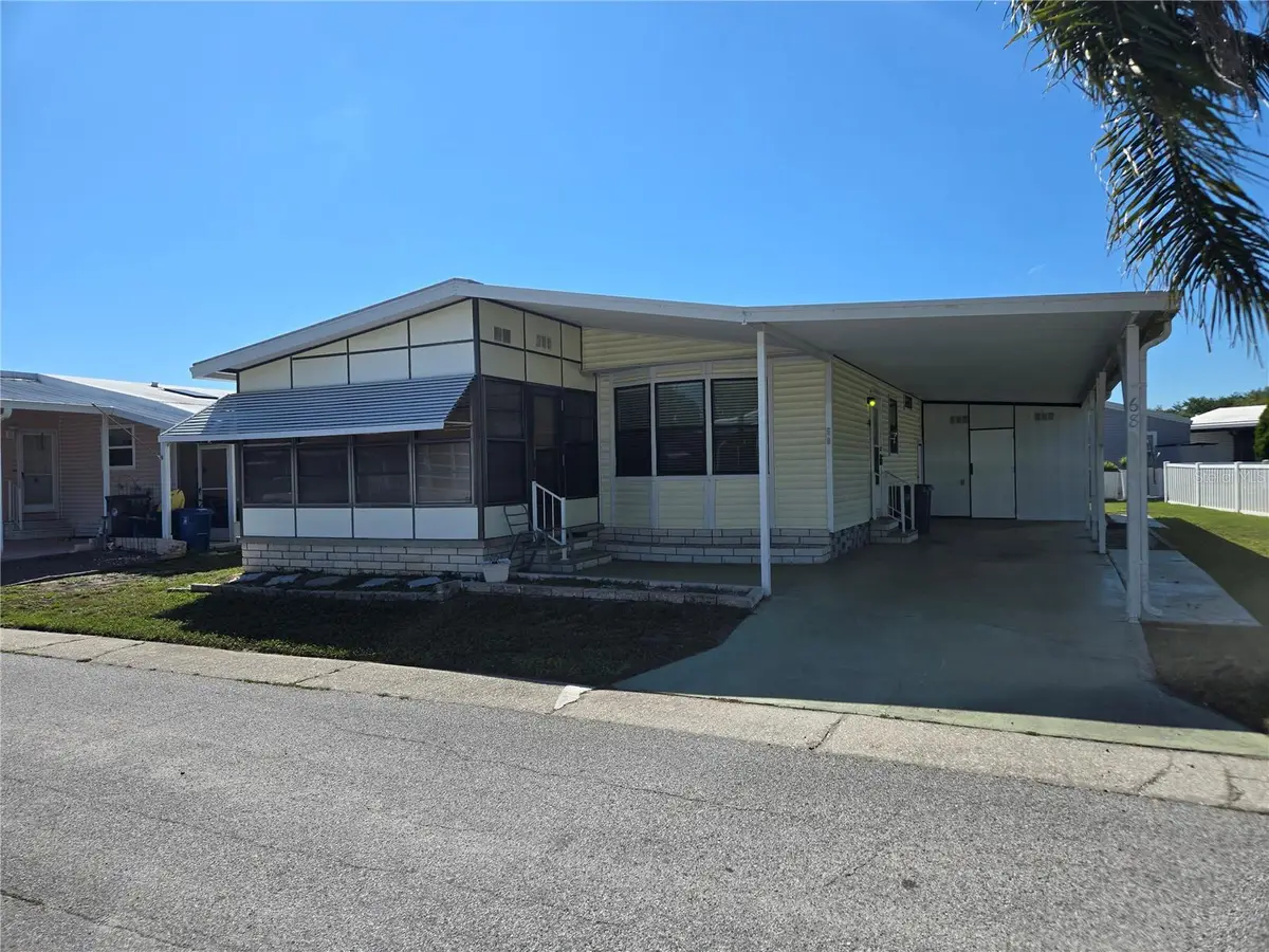68 Pelican Drive S, Oldsmar, FL 34677 - #1