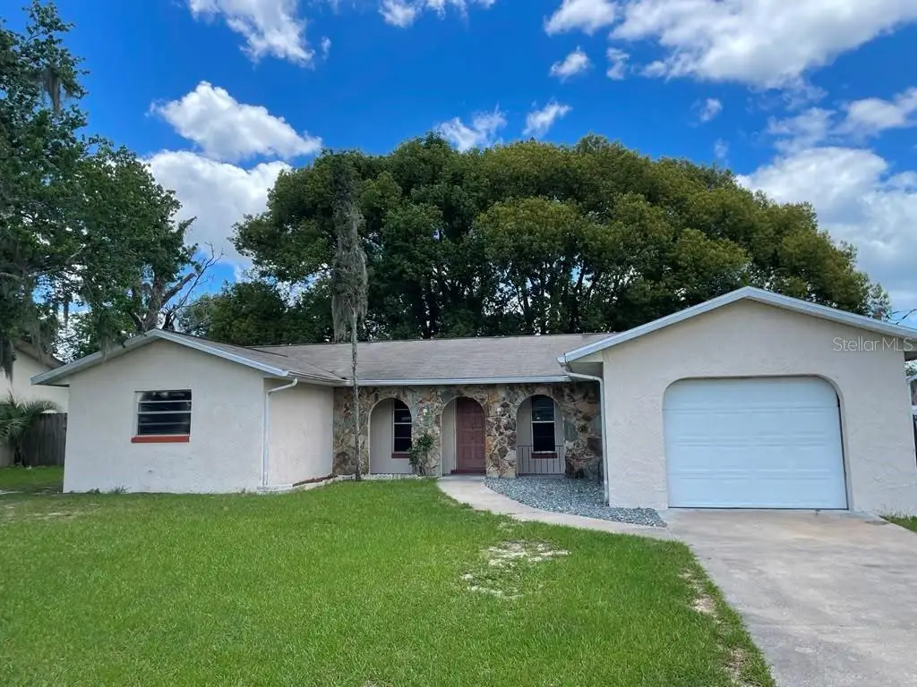10910 SE 51st Court, Belleview, FL 34420 - #1