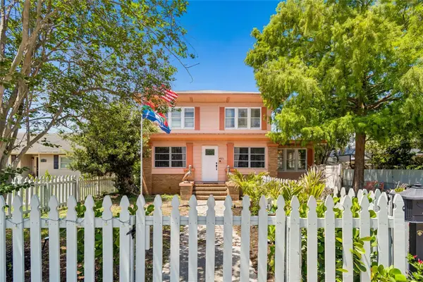 4621 9th Avenue N, ST PETERSBURG, FL 33713