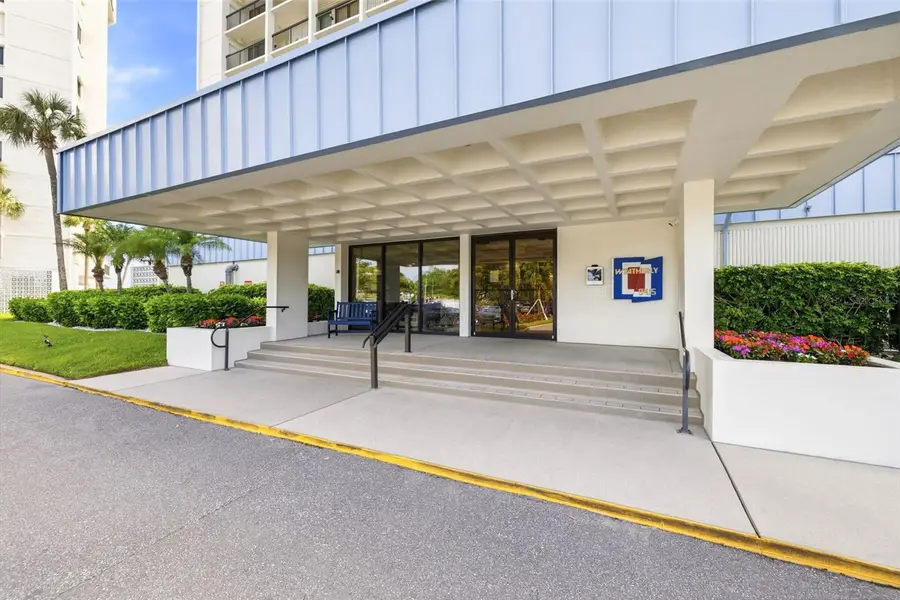 9415 Blind Pass Road #PH4, Saint Pete Beach, FL 33706 - #2