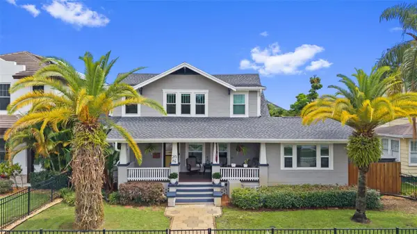 215 9th Avenue Ne, ST PETERSBURG, FL 33701