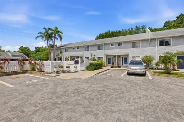 500 New York Avenue #25, DUNEDIN, FL 34698