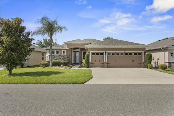 29255 Grass Bunker Drive, SAN ANTONIO, FL 33576