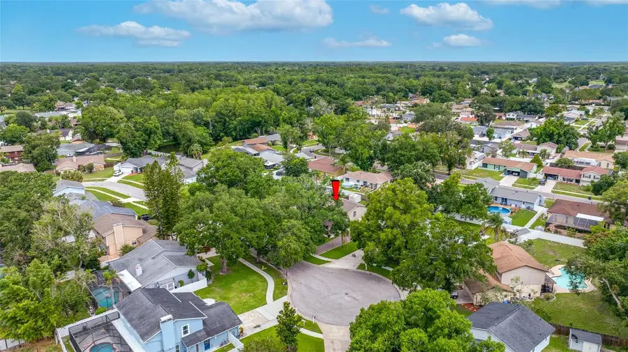 15816 Hound Horn Lane, Tampa, FL 33624 - #3