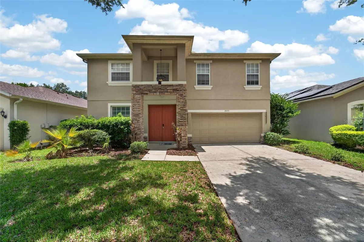 19128 Meadow Pine Drive, Tampa, FL 33647 - #1