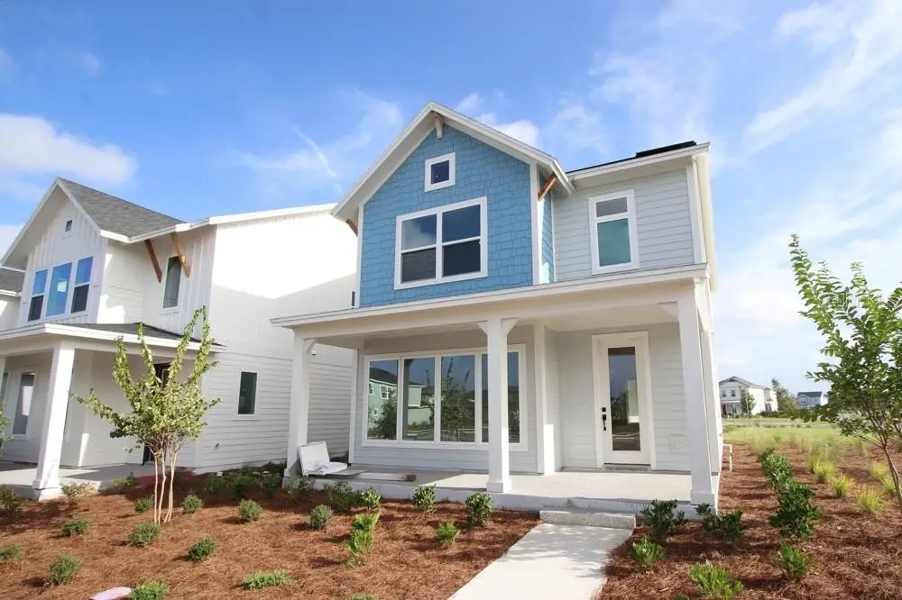 6737 Fountain Grove Pass, Saint Cloud, FL 34771 - #1