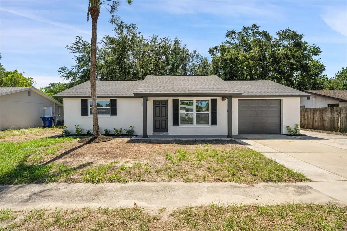 4922 Ackerman Street, New Port Richey, FL 34653 - #1