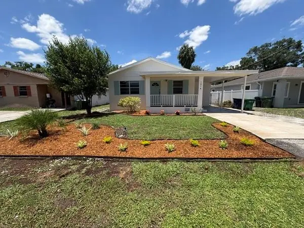 1014 E Okaloosa Avenue, TAMPA, FL 33604
