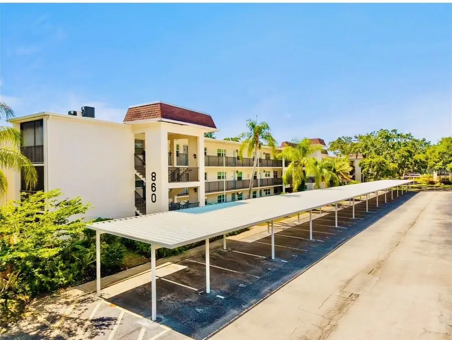 860 Virginia Street #211, Dunedin, FL 34698 - #3