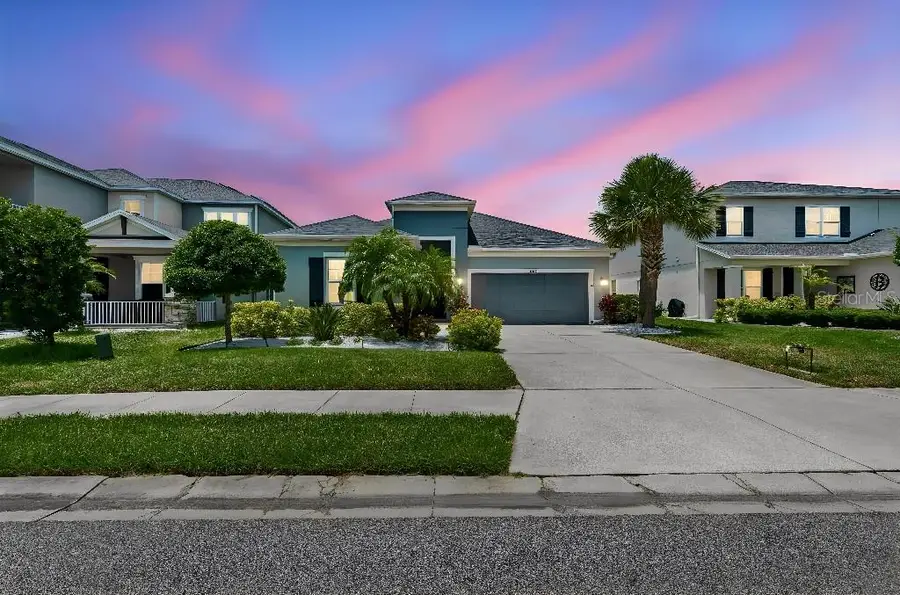 10531 Piedra Drive, Palmetto, FL 34221 - #2