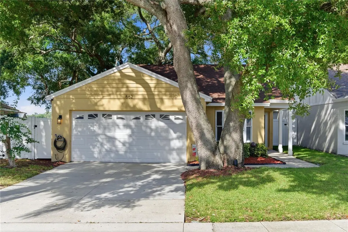 662 Bellingham Place, Palm Harbor, FL 34684 - #1