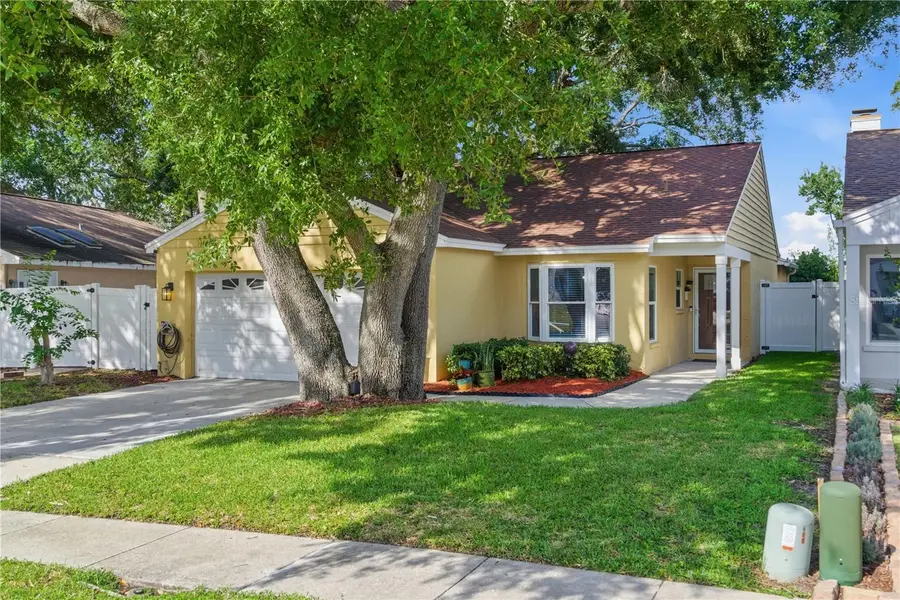662 Bellingham Place, Palm Harbor, FL 34684 - #3