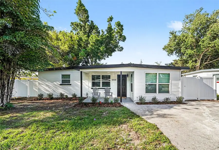 10510 112th Ave, Largo, FL 33773 - #2