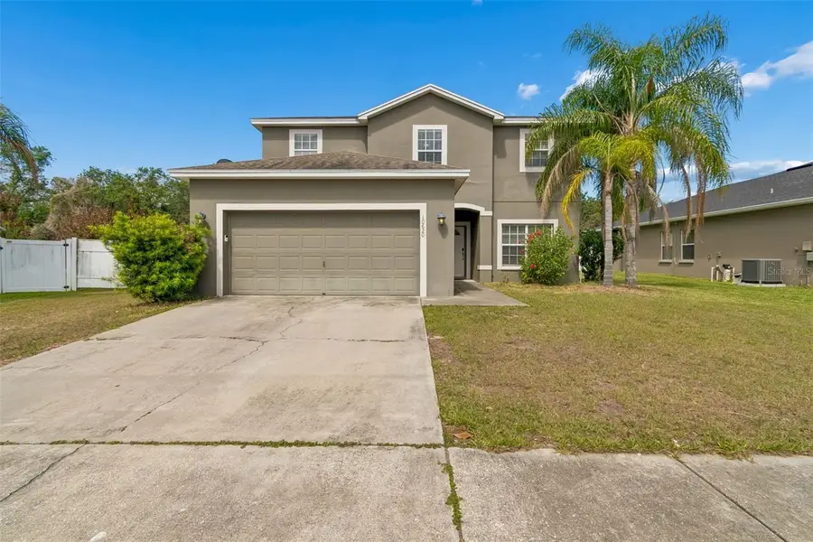 10620 Carloway Hills Drive, Wimauma, FL 33598 - #2