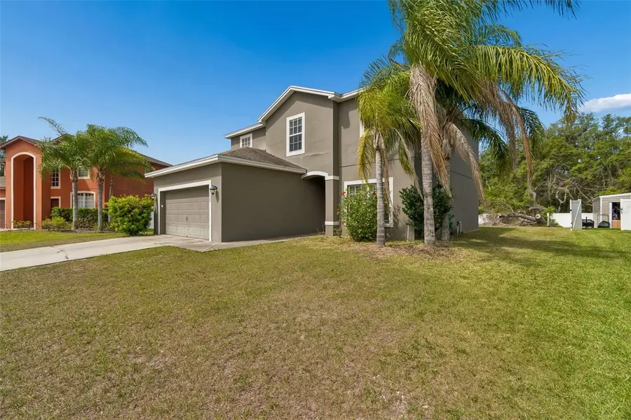 10620 Carloway Hills Drive, Wimauma, FL 33598 - #3