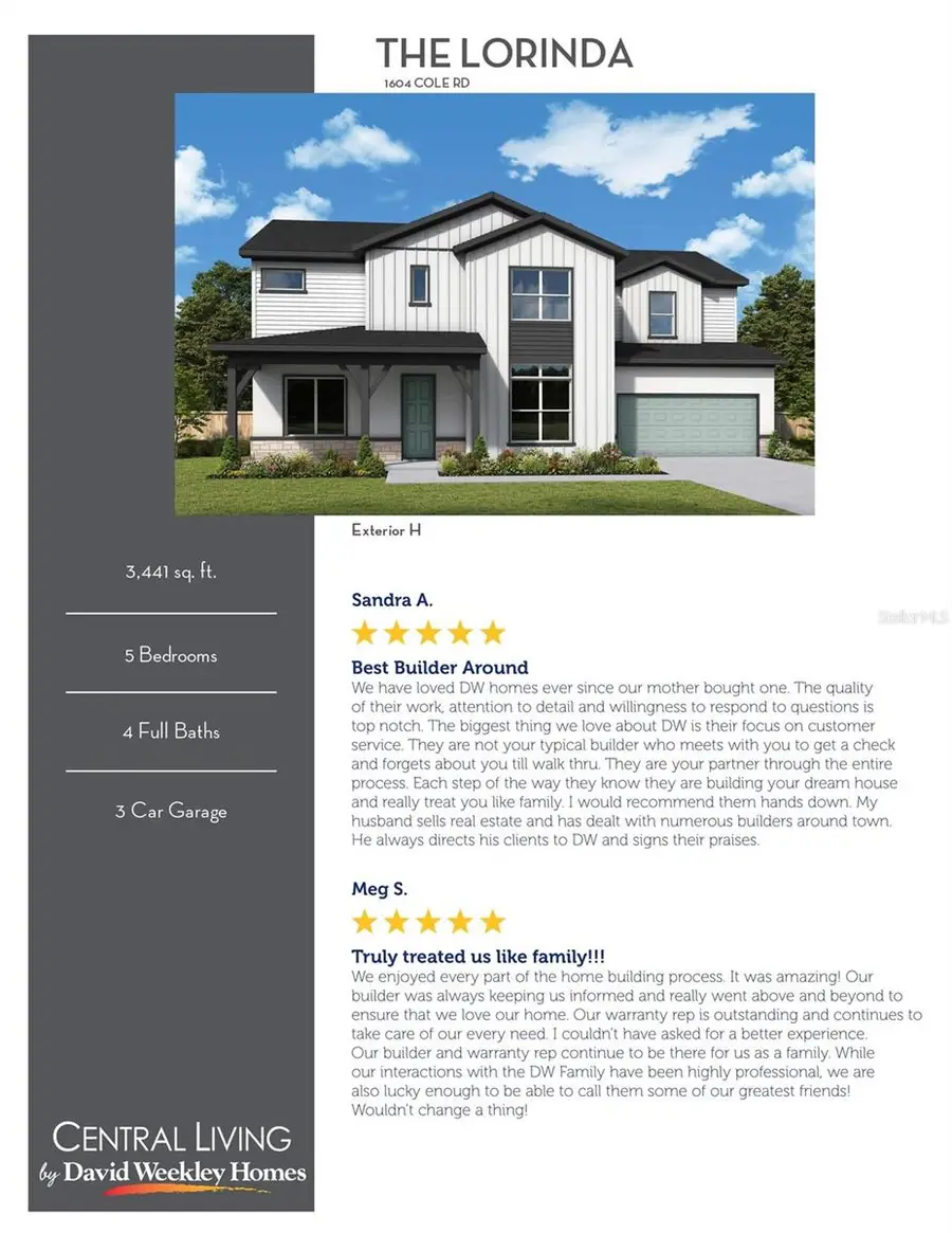 1604 Cole Road, Orlando, FL 32803 - #3