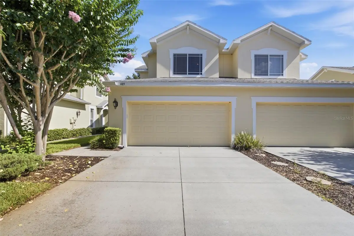 485 Harbor Ridge Drive, Palm Harbor, FL 34683 - #1