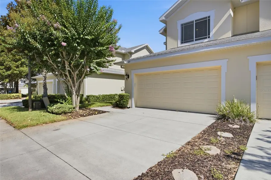 485 Harbor Ridge Drive, Palm Harbor, FL 34683 - #2