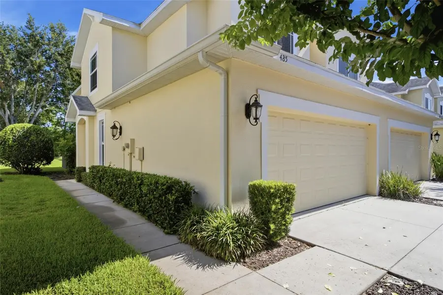 485 Harbor Ridge Drive, Palm Harbor, FL 34683 - #3