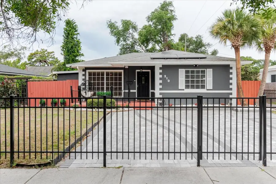 210 49 Th Street N, Saint Petersburg, FL 33710 - #3